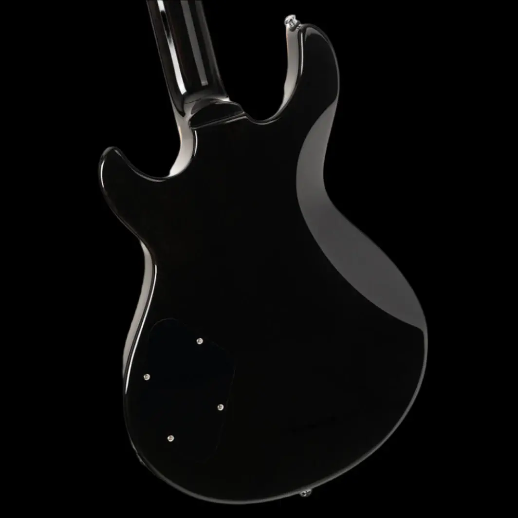 Cort M600BB Blue Burst.  Awesome Set Neck Electric Guitar For PRS Lovers. Top Recommendation. - Image 10
