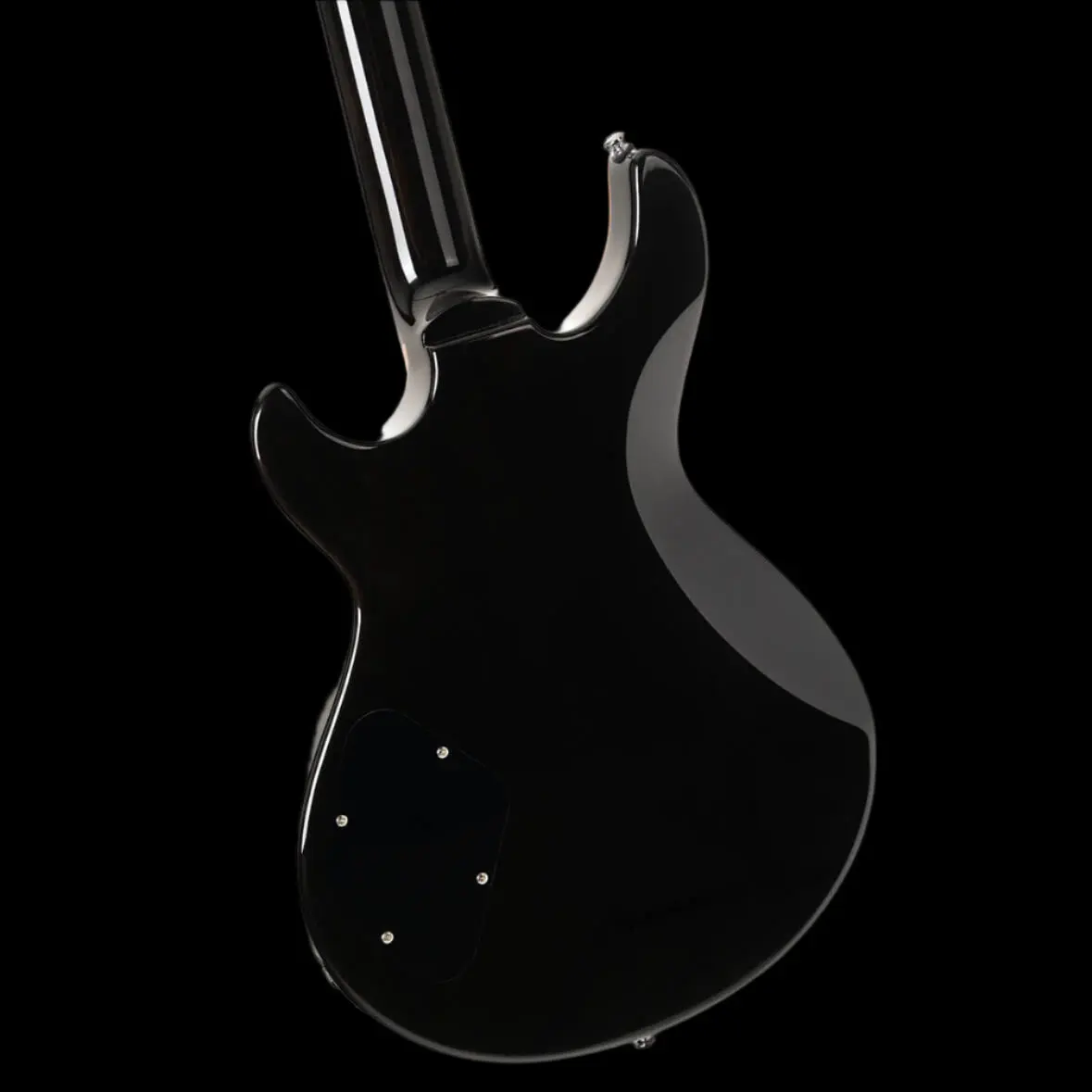 Cort M600TSB Tobacco Sunburst.  Awesome Set Neck Electric Guitar For PRS Lovers. Top Recommendation - Image 16