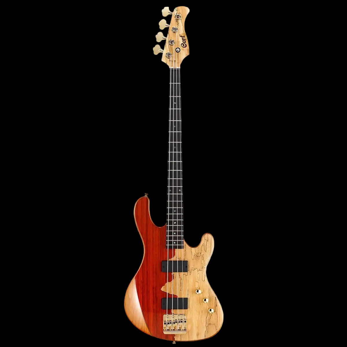 Cort Jeff Berlin, Rithimic Natural Bass Guitar