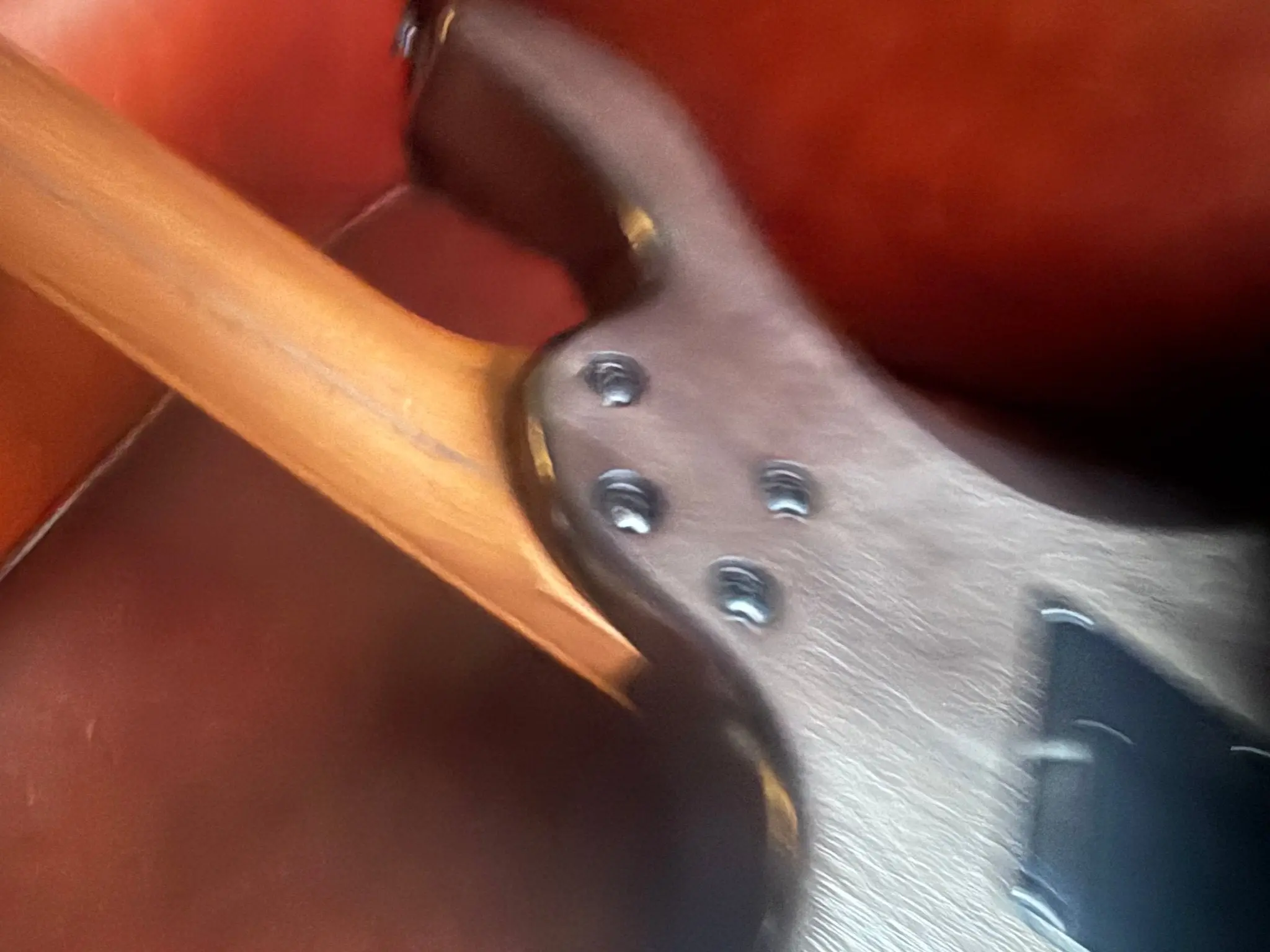 Cort Space G6TR SGLV Lava Electric Guitar With £225 Custom Pro Setup and Long Term Support - Image 24