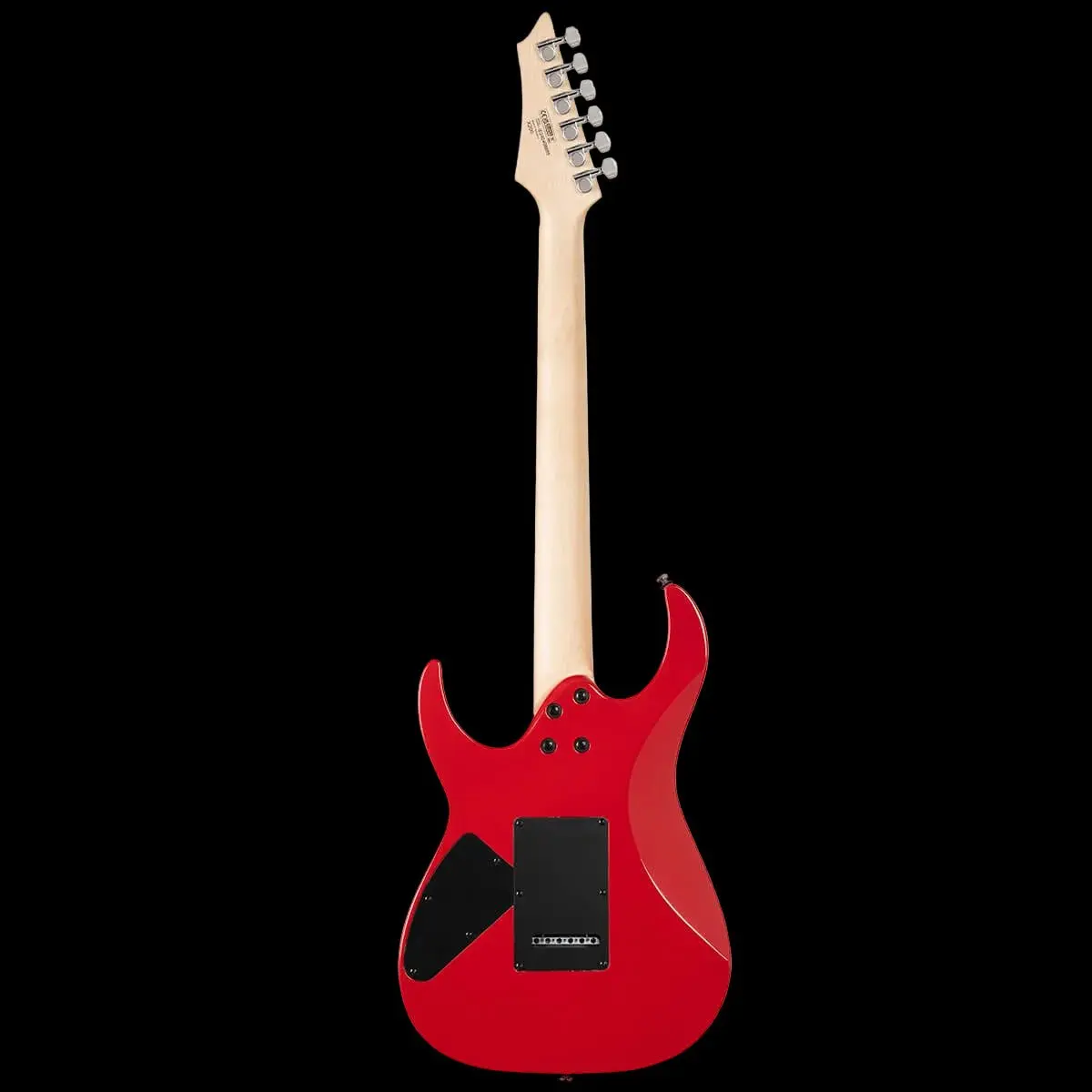 Cort X200 Candy Red Electric Guitar - Image 2
