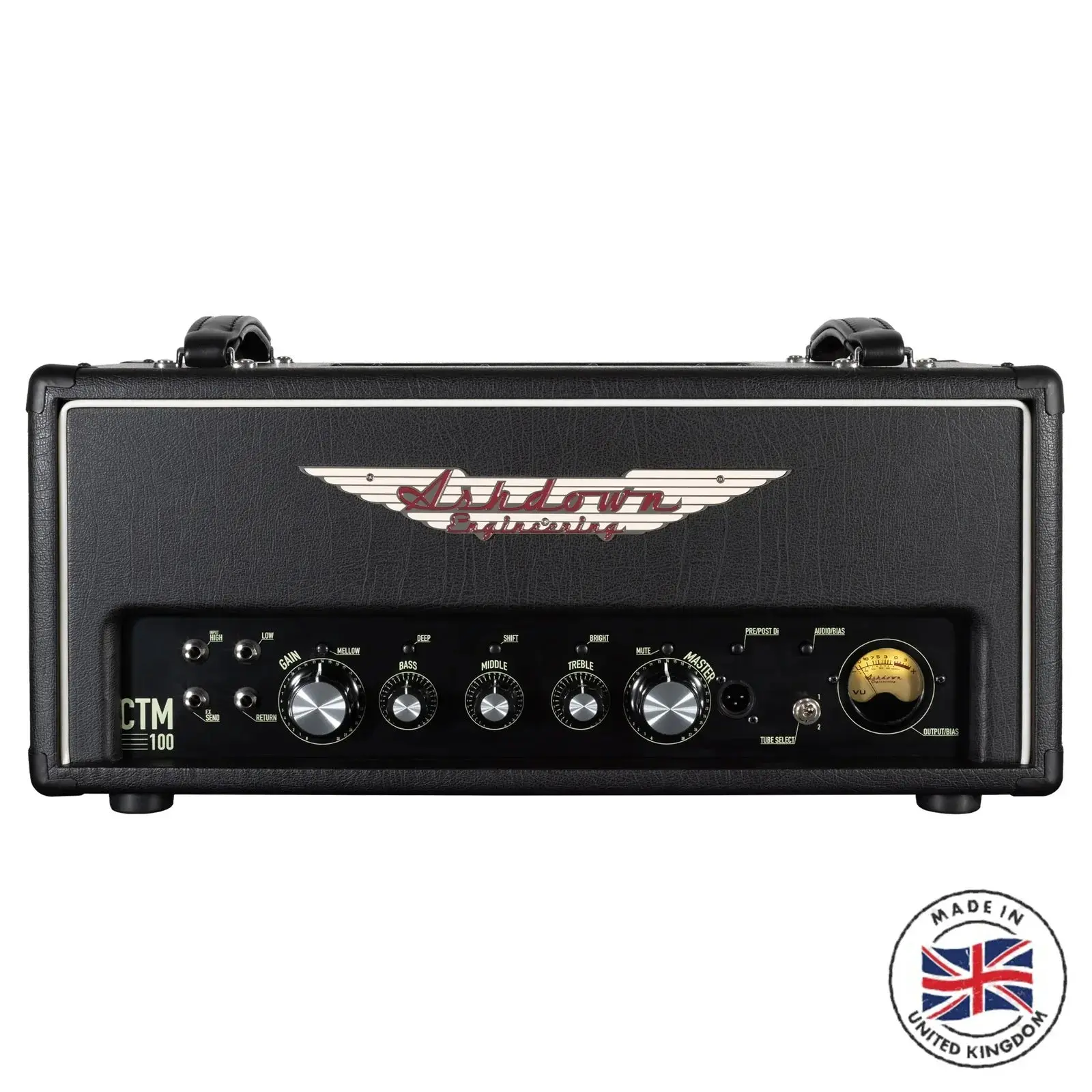 Ashdown CTM-100