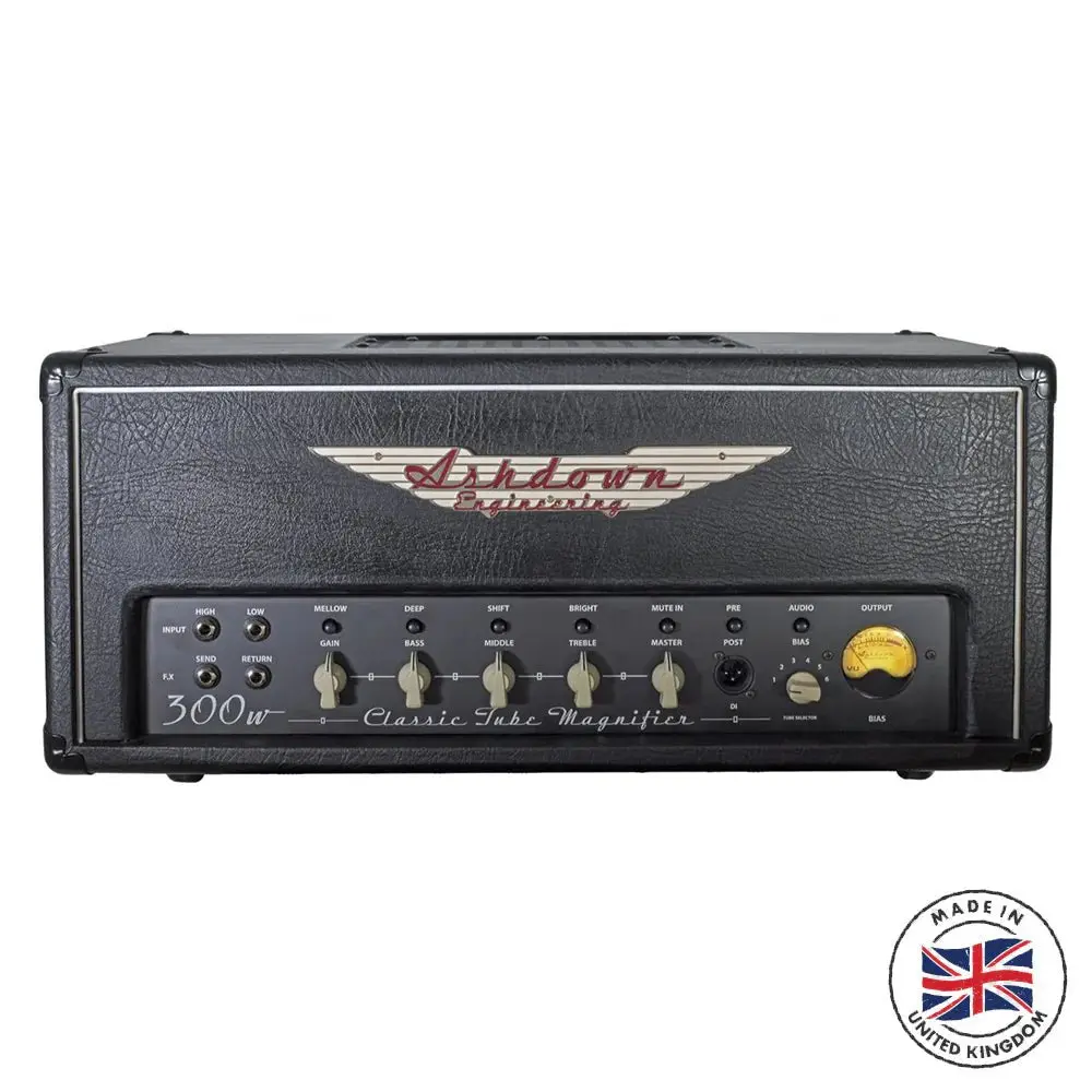 Ashdown CTM-300