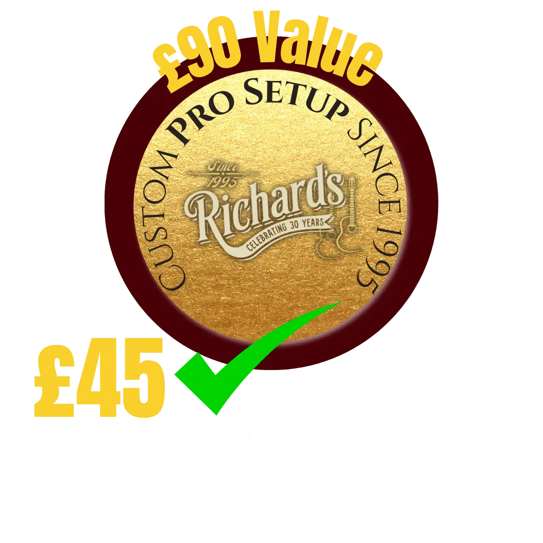 Custom Pro Setup Package (Total Value £225) - Image 3
