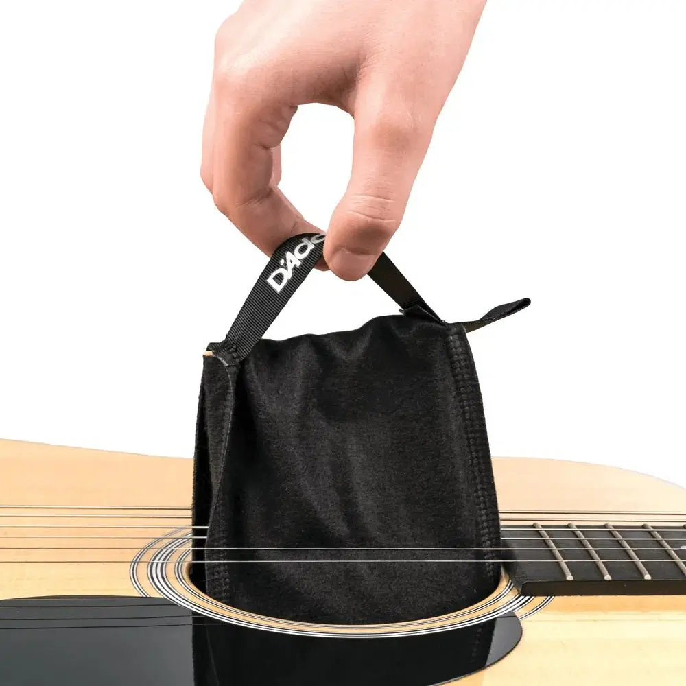D'addario Humidipak Two-Way Humidification Restore System - Image 2