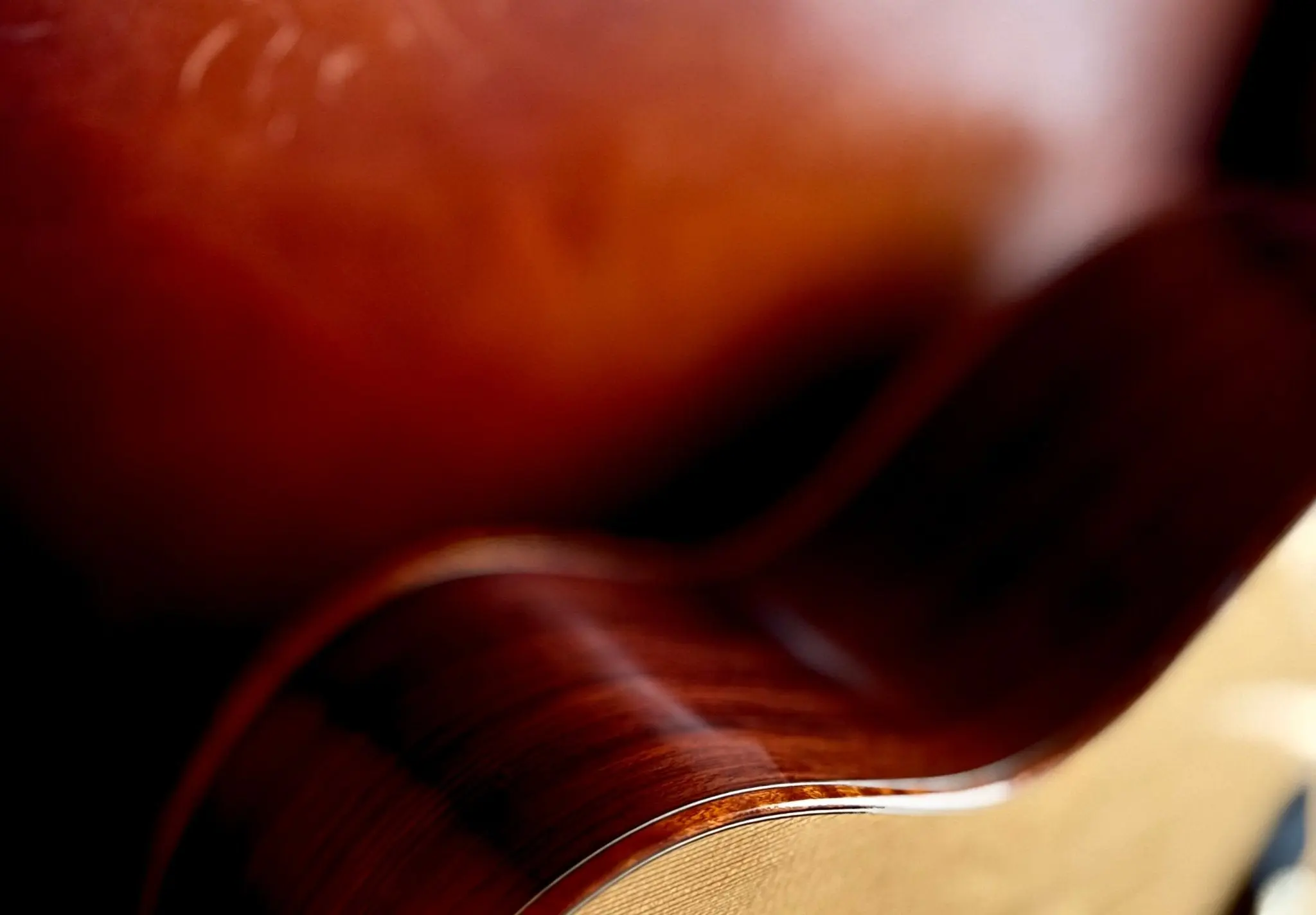 Dowina RoNY New York Rosewood GAC Custom Cedar Top Left Handed.  Boutique Guitars At Their Finest! - Image 20