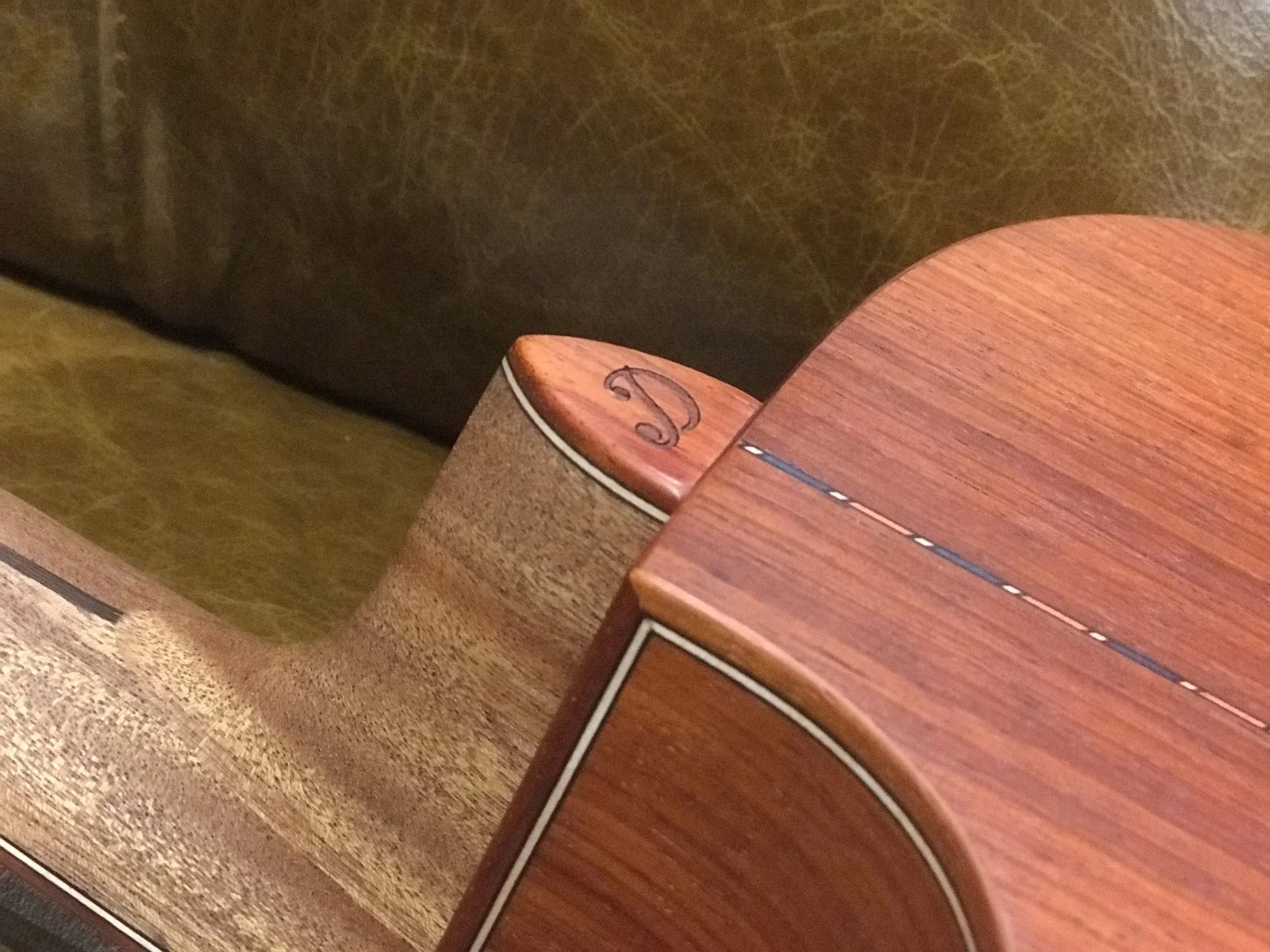 Dowina Padauk GAc - Image 14