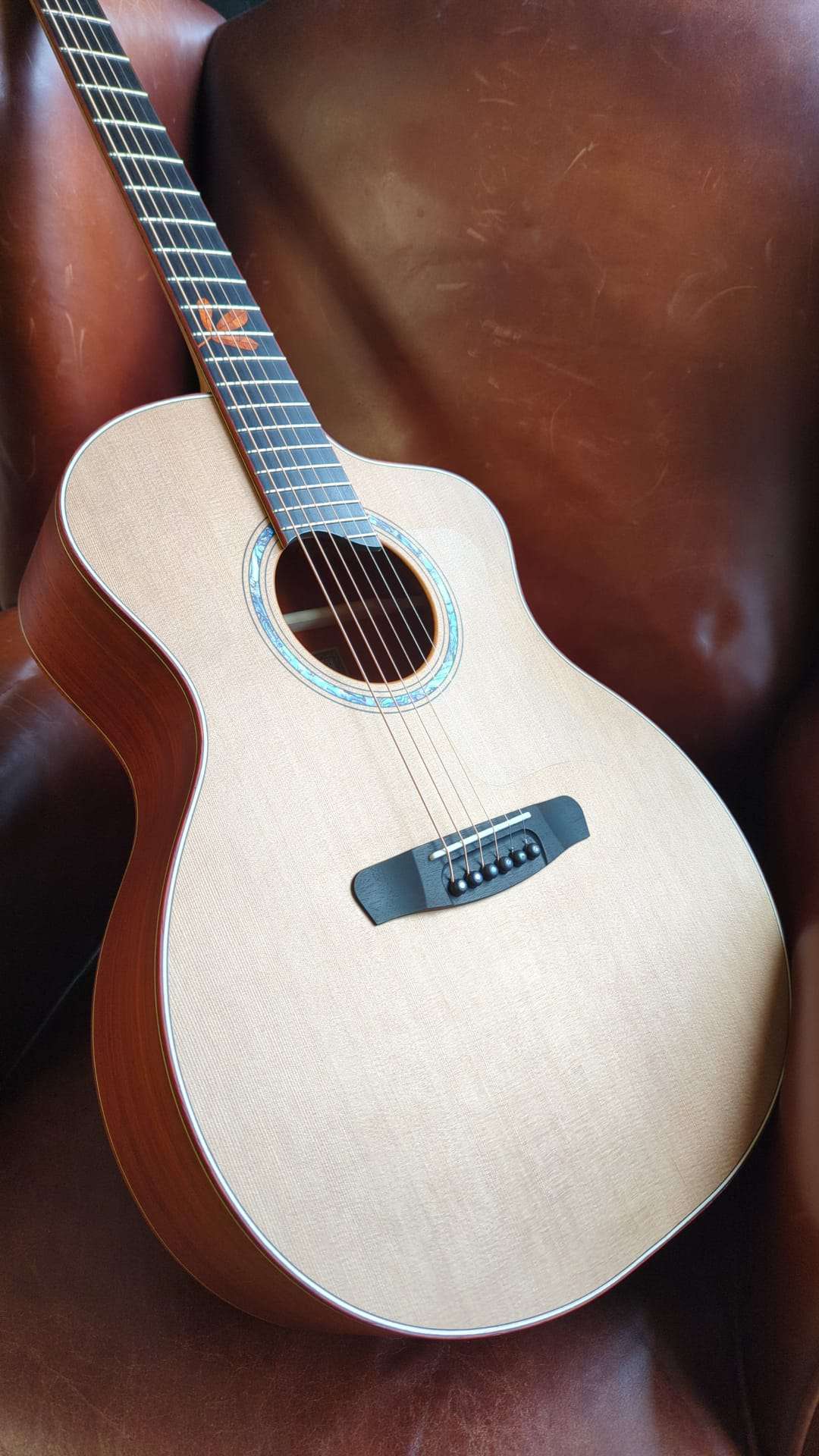 Dowina Padauk GAc - Image 2