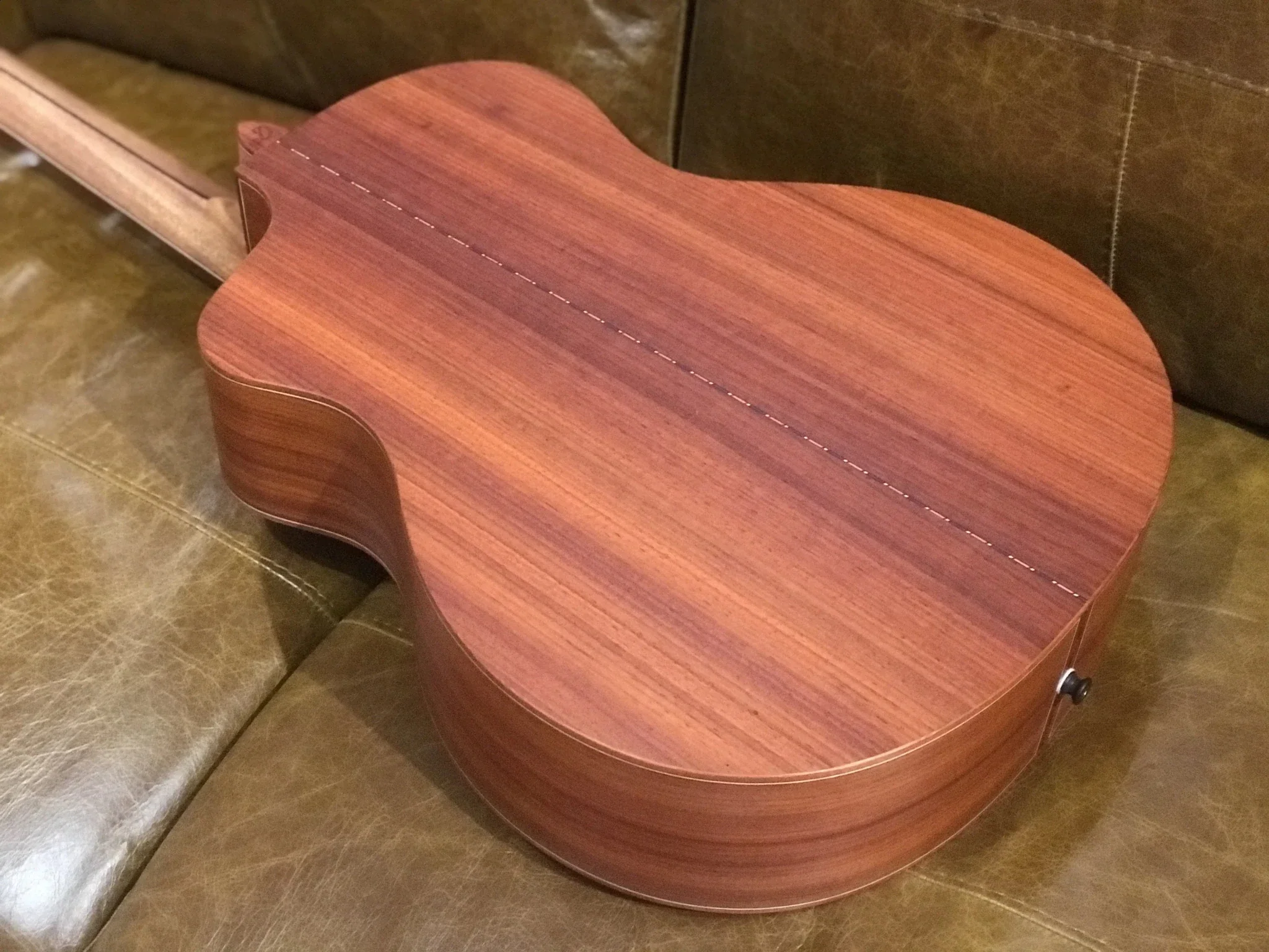 Dowina Padauk GAc - Image 6