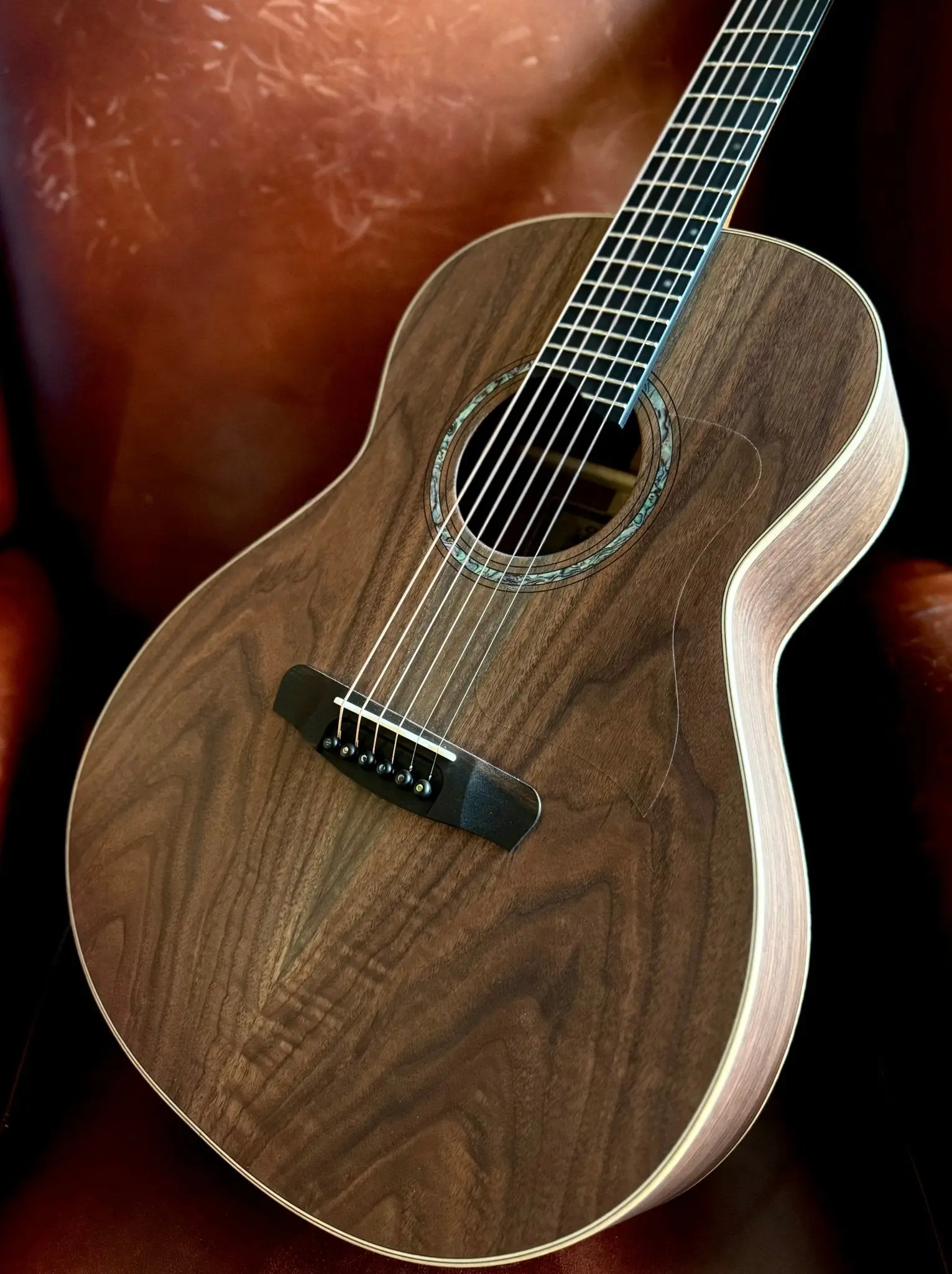 Dowina Walnut Tribute OMG - Image 13