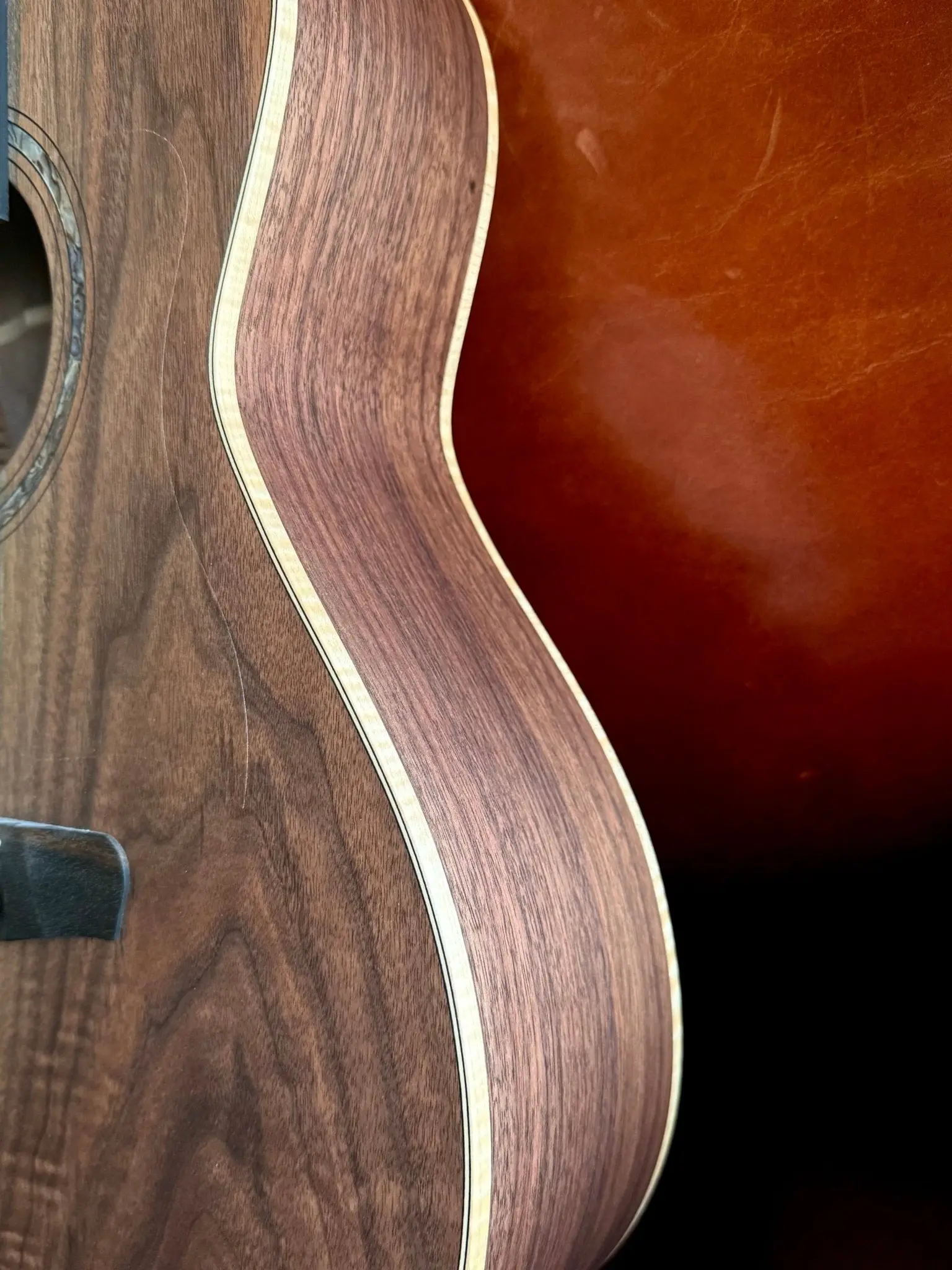 Dowina Walnut Tribute OMG - Image 18