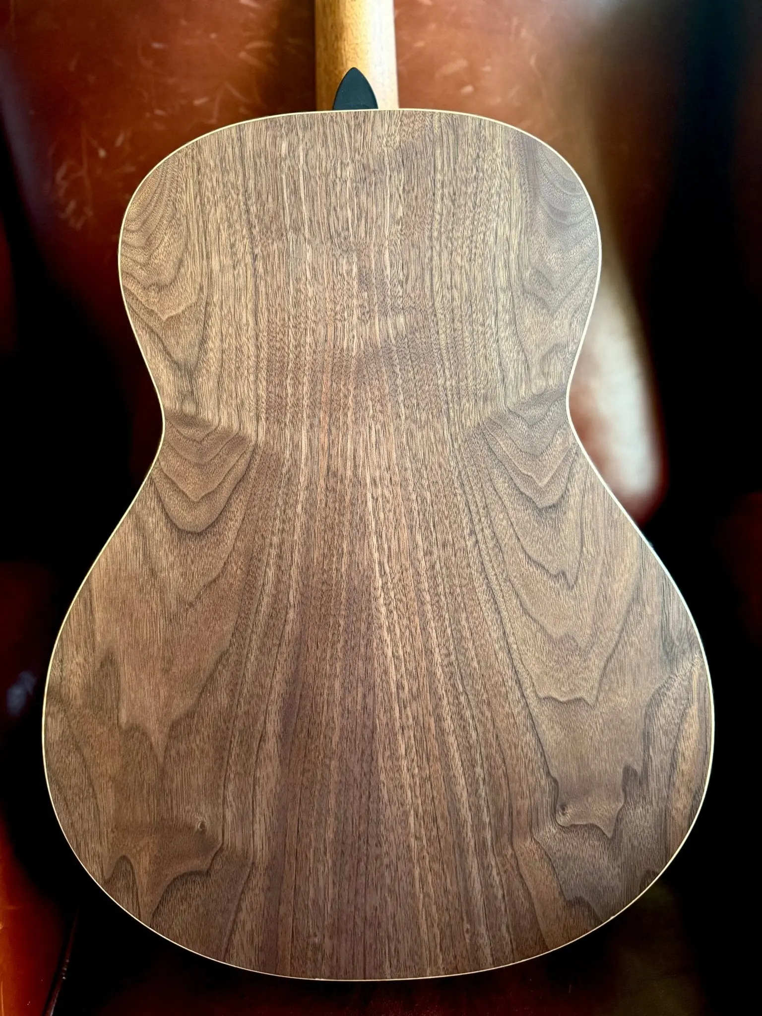 Dowina Walnut Tribute OMG - Image 5