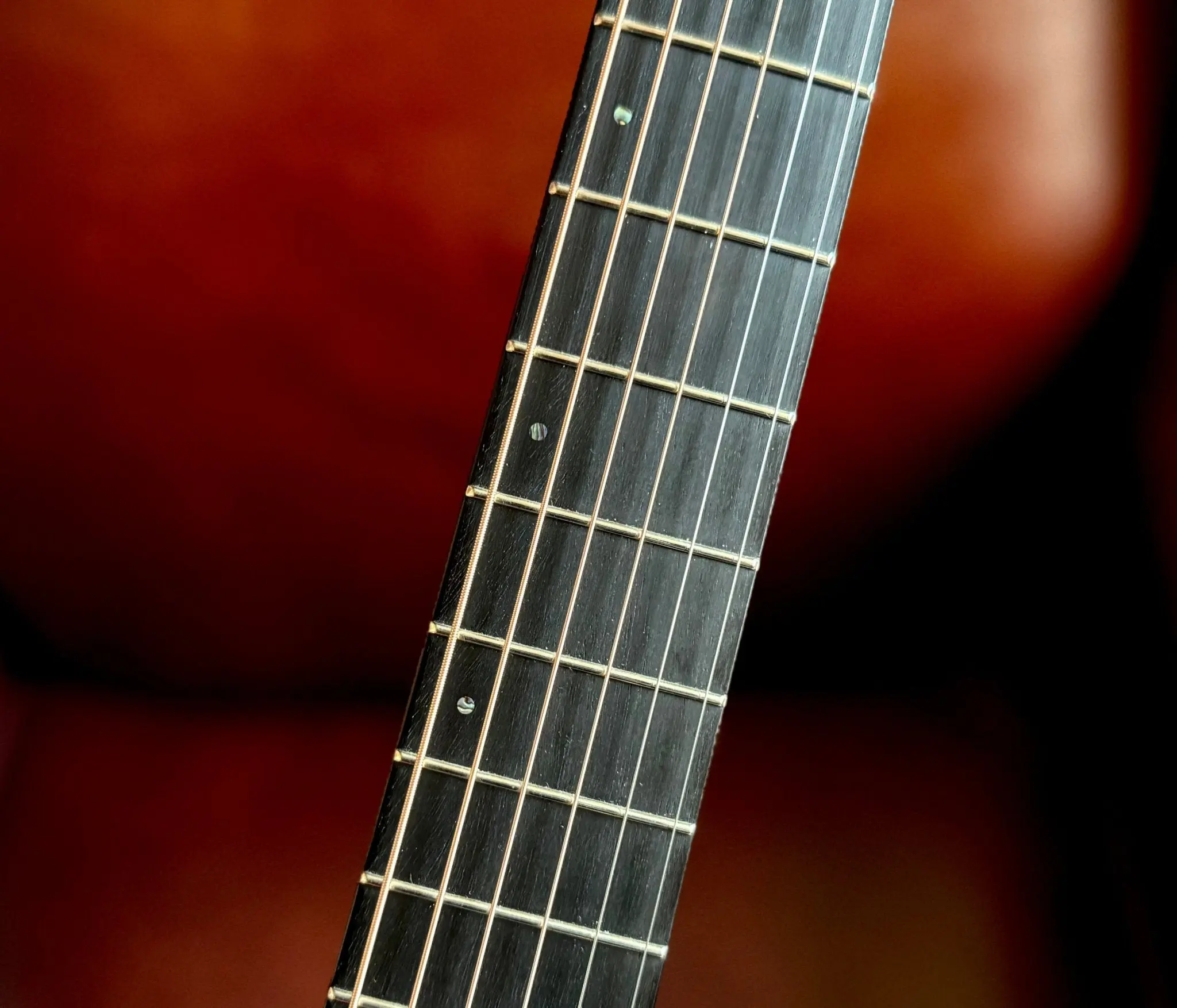 Dowina Walnut Tribute OMG - Image 9