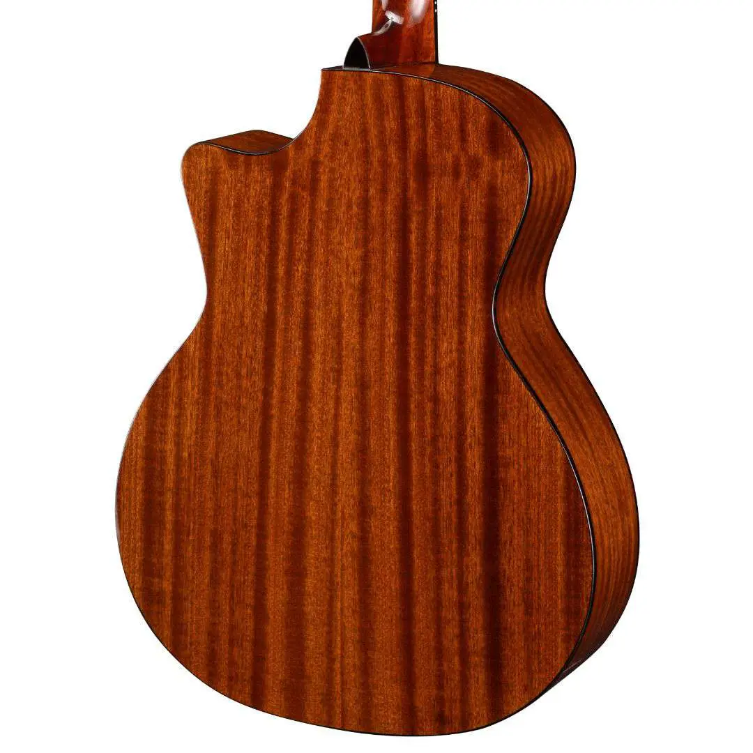 Eastman AC122-1CE-DLX  (Price inc. £225 Custom Pro Setup Package) - Image 15