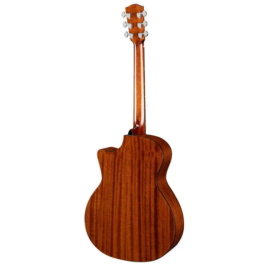 Eastman AC122-1CE-DLX  (Price inc. £225 Custom Pro Setup Package) - Image 16