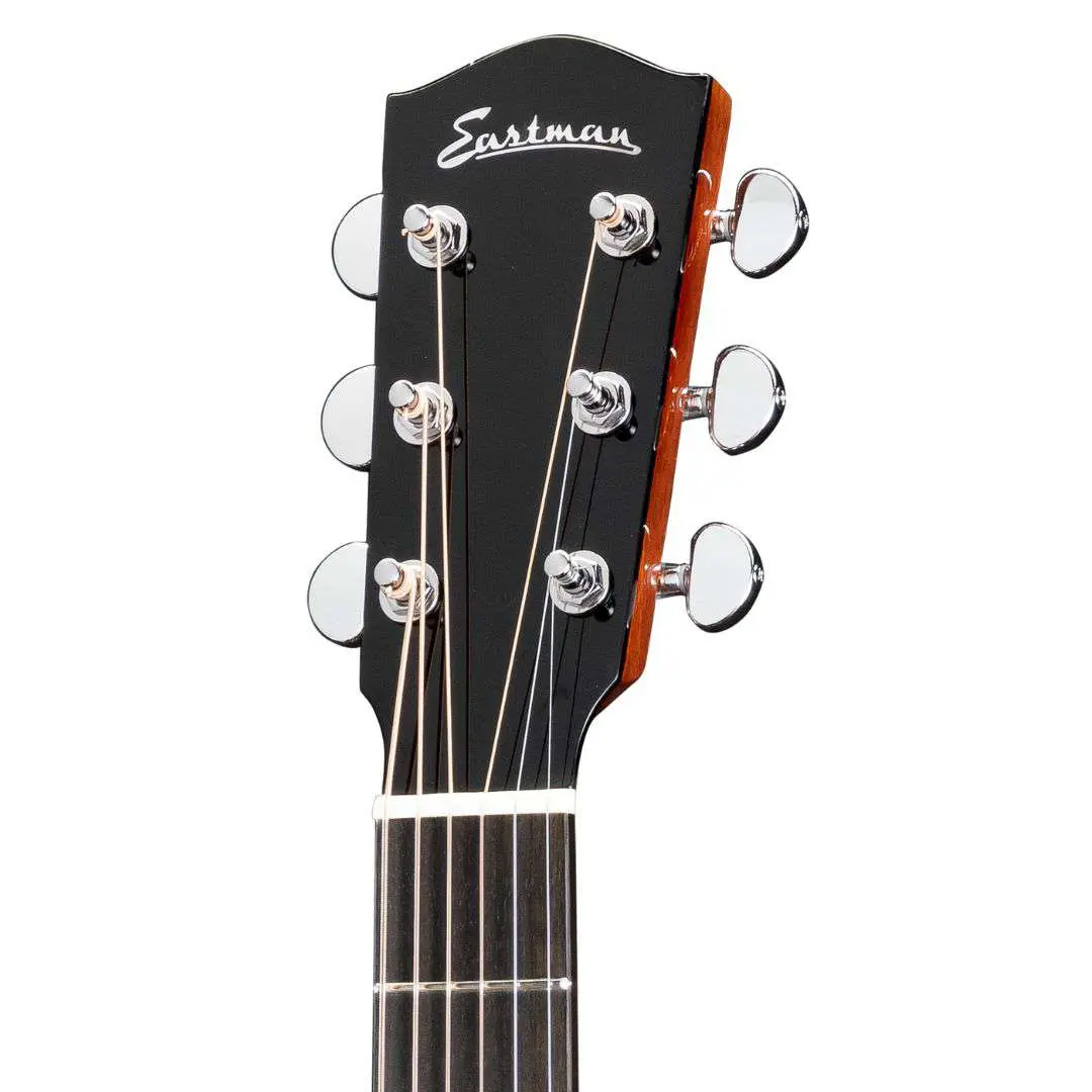 Eastman AC122-1CE-DLX  (Price inc. £225 Custom Pro Setup Package) - Image 17