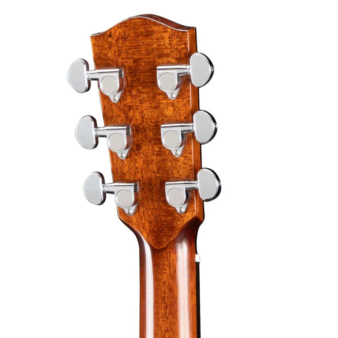 Eastman AC122-1CE-DLX  (Price inc. £225 Custom Pro Setup Package) - Image 19