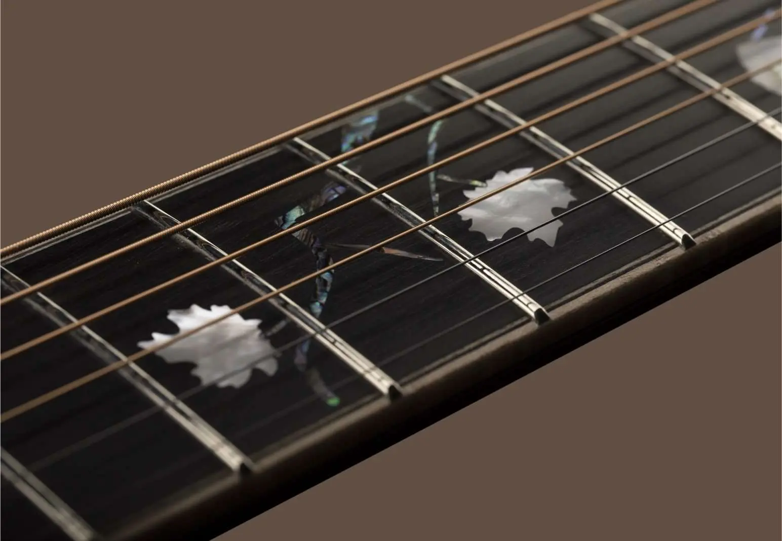 Eastman AC622CE Grand Auditorium w/ cutaway  (Price inc. Custom Pro Setup Package) - Image 17