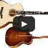 Eastman AC622CE Grand Auditorium w/ cutaway  (Price inc. Custom Pro Setup Package) - Image 7