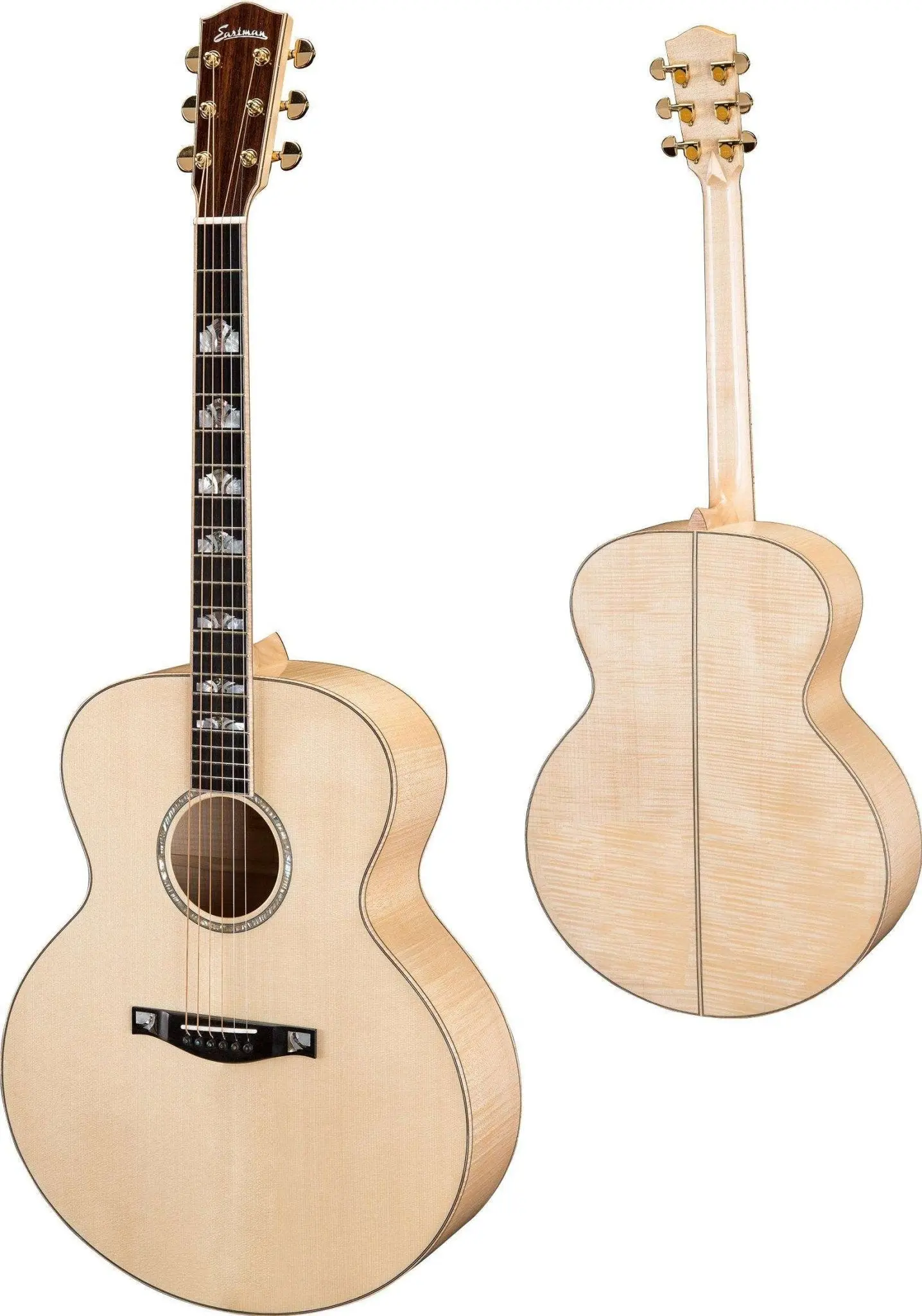 Eastman AC630-BD  (Price inc. Custom Pro Setup Package) - Image 14