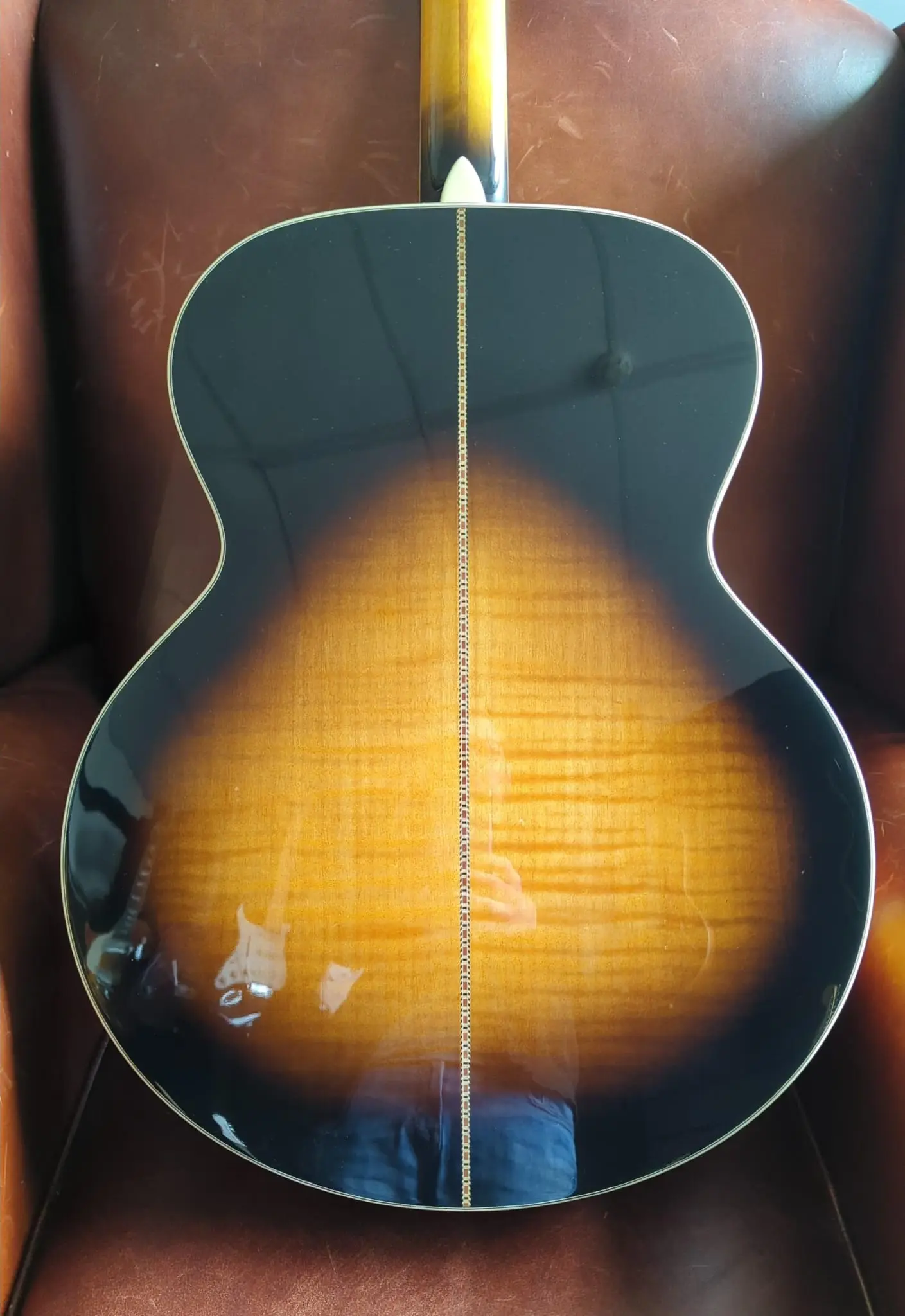 Eastman AC630-SB [Used] - Image 4