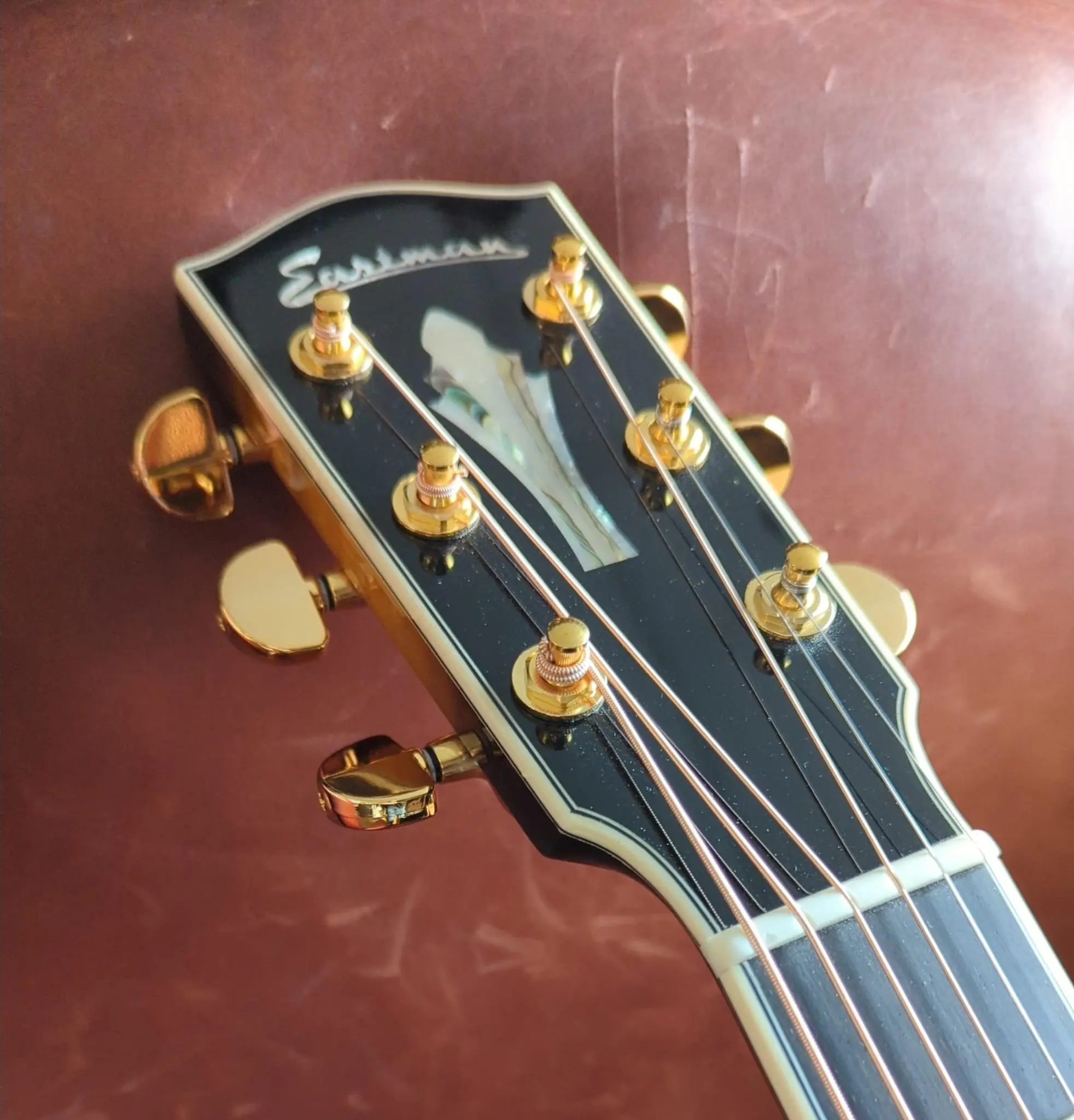 Eastman AC630-SB [Used] - Image 5