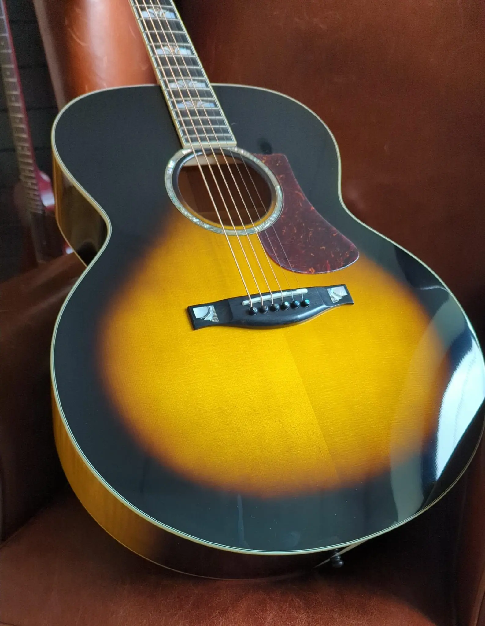 Eastman AC630-SB [Used] - Image 6