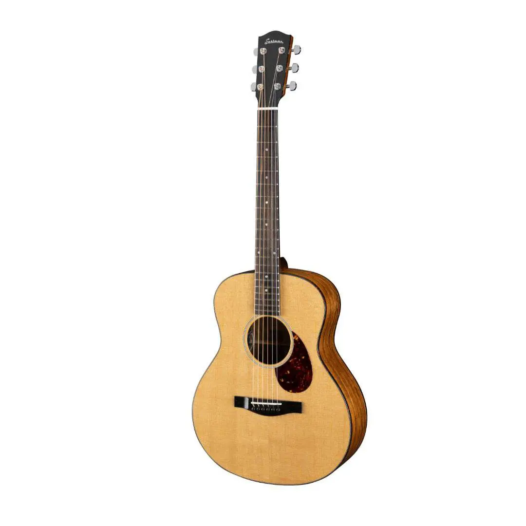 Eastman ACTG2E-DLX  (Price inc. Custom Pro Setup Package) - Image 3
