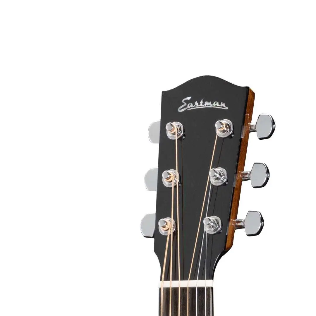 Eastman ACTG2E-DLX  (Price inc. Custom Pro Setup Package) - Image 6