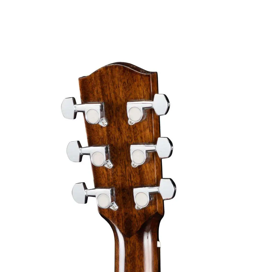 Eastman ACTG2E-DLX  (Price inc. Custom Pro Setup Package) - Image 7