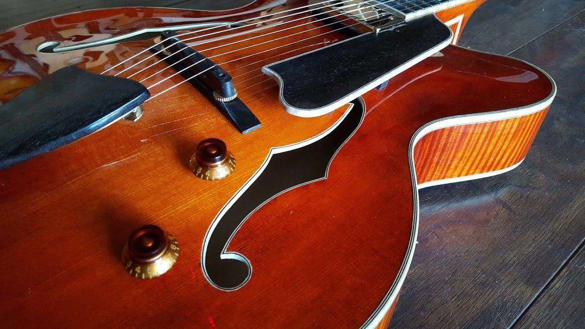 Eastman AR580CE HB  (Price inc. Custom Pro Setup Package) - Image 10