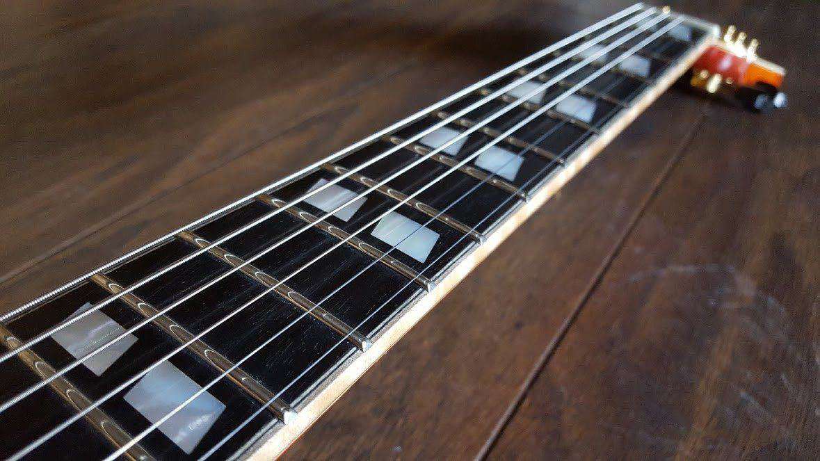 Eastman AR580CE HB  (Price inc. Custom Pro Setup Package) - Image 12