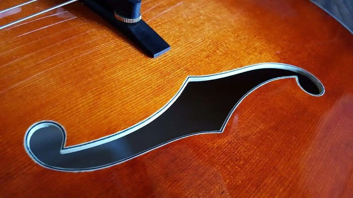 Eastman AR580CE HB  (Price inc. Custom Pro Setup Package) - Image 9