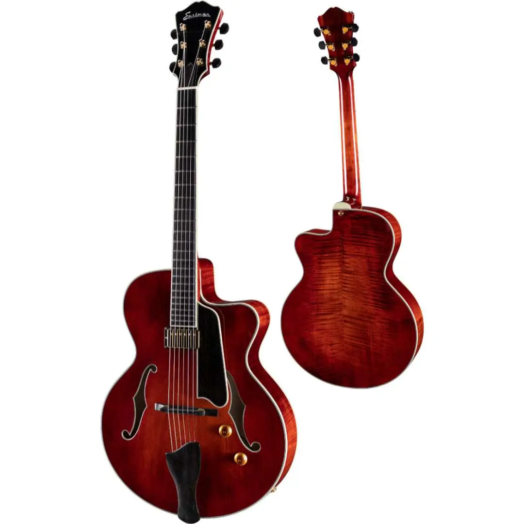 Eastman AR805CE  (Price inc. Custom Pro Setup Package) - Image 12