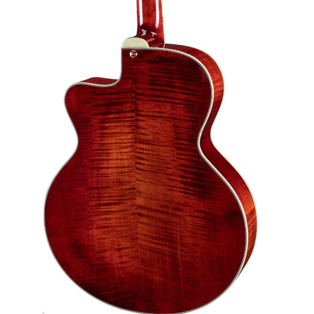 Eastman AR805CE  (Price inc. Custom Pro Setup Package) - Image 2