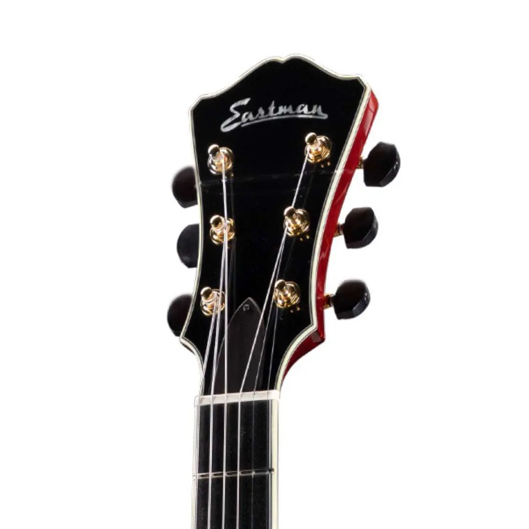 Eastman AR805CE  (Price inc. Custom Pro Setup Package) - Image 5