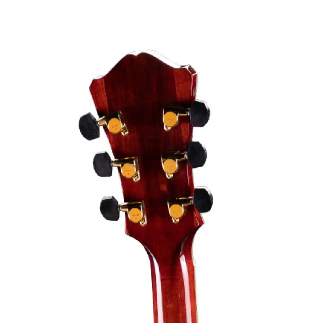 Eastman AR805CE  (Price inc. Custom Pro Setup Package) - Image 6