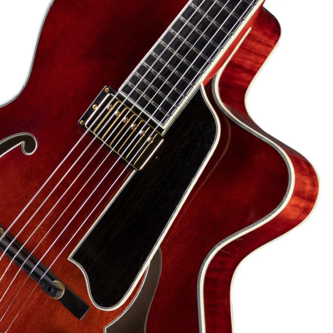 Eastman AR805CE  (Price inc. Custom Pro Setup Package) - Image 7
