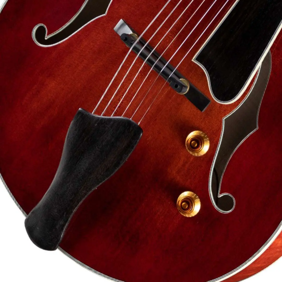 Eastman AR805CE  (Price inc. Custom Pro Setup Package) - Image 8