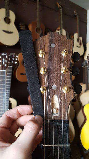 Eastman AR880CE-BD  (Price inc. Custom Pro Setup Package) - Image 11