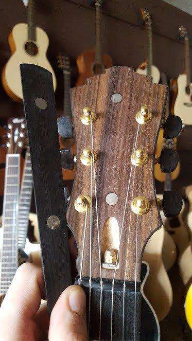 Eastman AR880CE-BD  (Price inc. Custom Pro Setup Package) - Image 12
