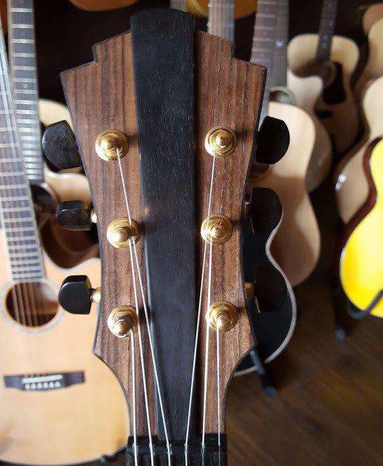 Eastman AR880CE-BD  (Price inc. Custom Pro Setup Package) - Image 13