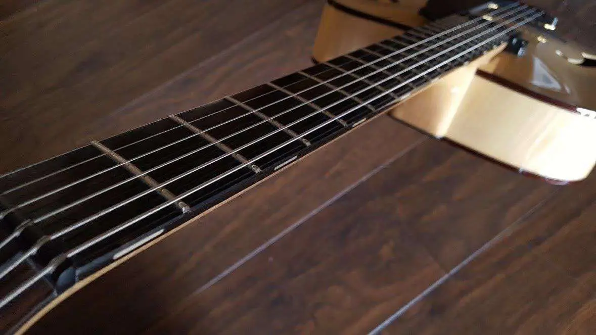 Eastman AR880CE-BD  (Price inc. Custom Pro Setup Package) - Image 15