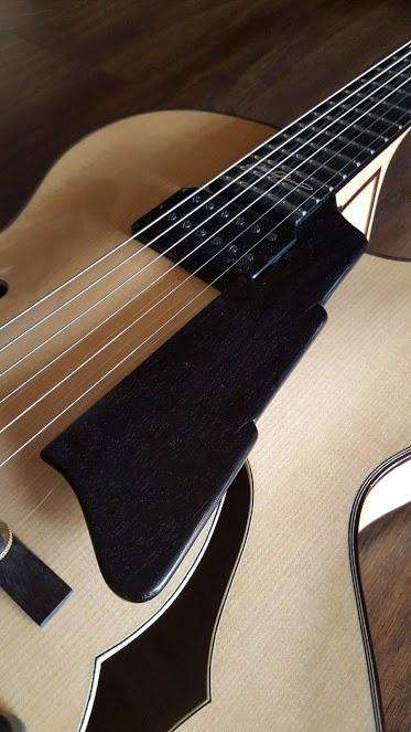 Eastman AR880CE-BD  (Price inc. Custom Pro Setup Package) - Image 19