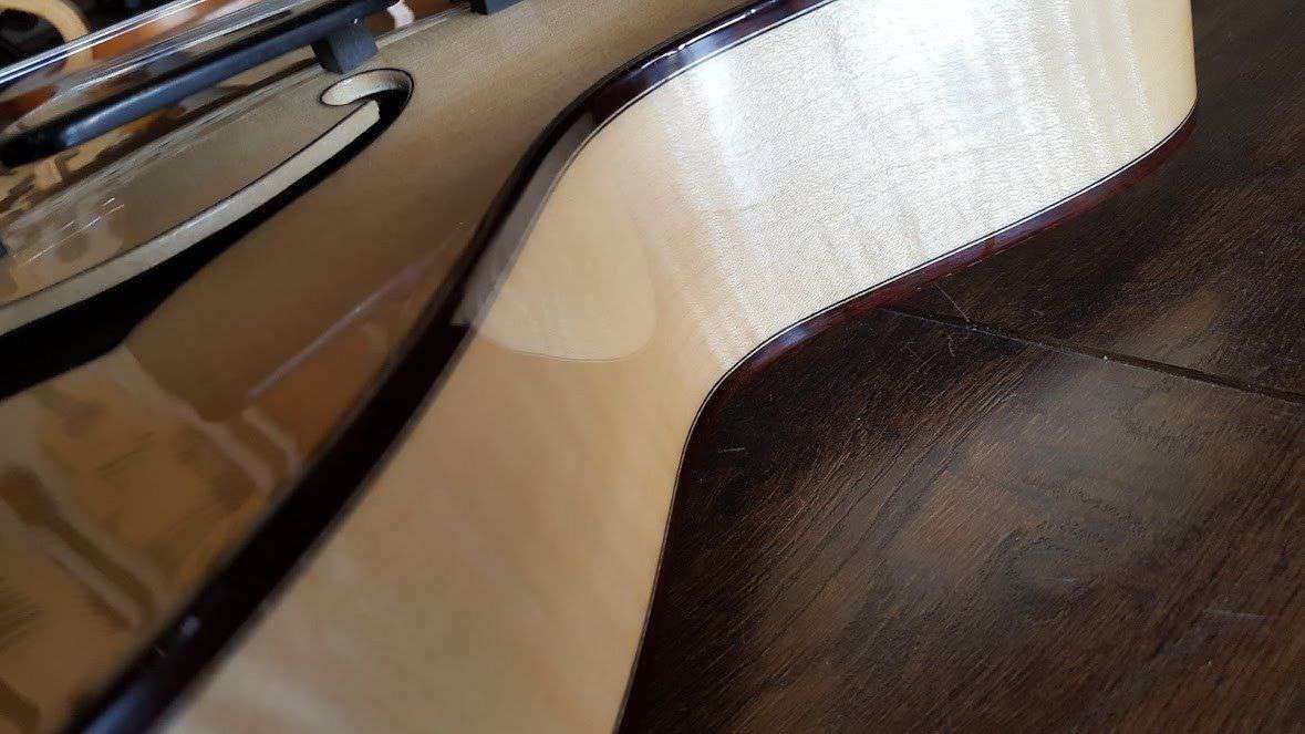 Eastman AR880CE-BD  (Price inc. Custom Pro Setup Package) - Image 21