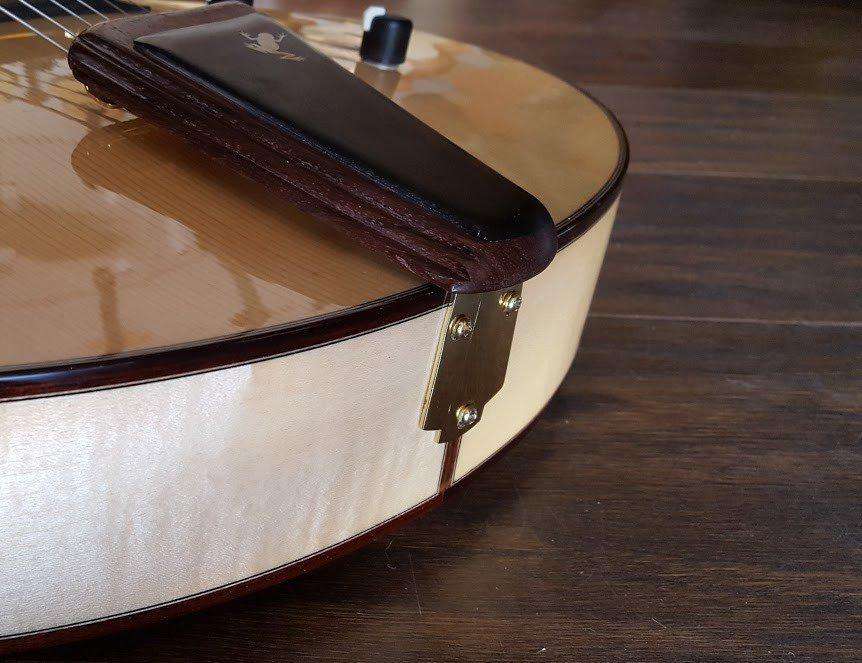 Eastman AR880CE-BD  (Price inc. Custom Pro Setup Package) - Image 22