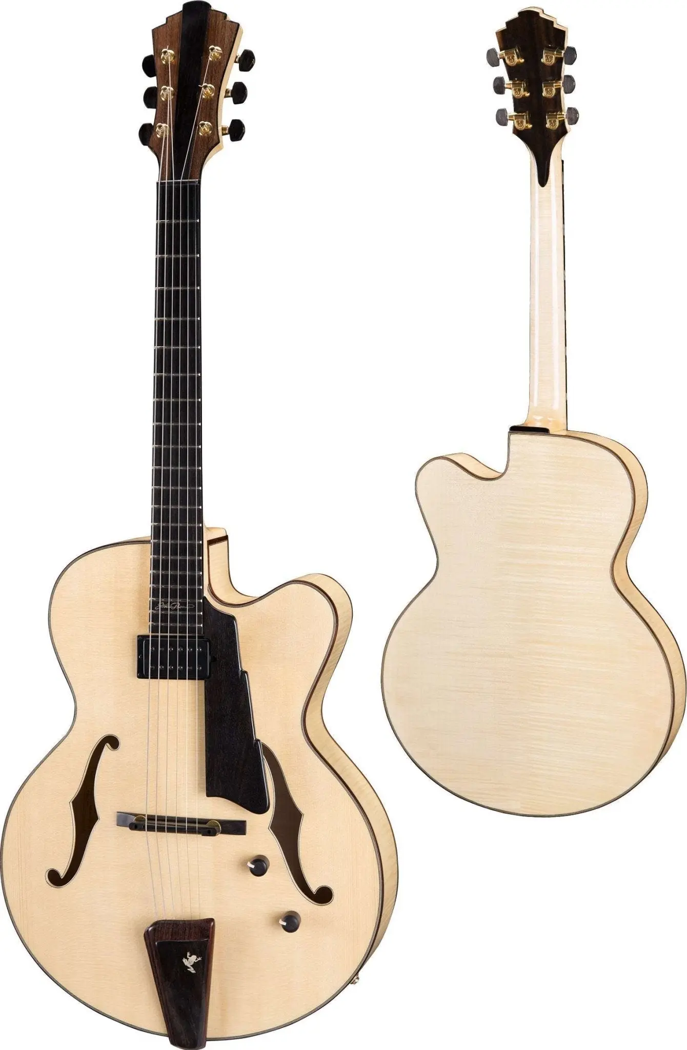 Eastman AR880CE-BD  (Price inc. Custom Pro Setup Package) - Image 3