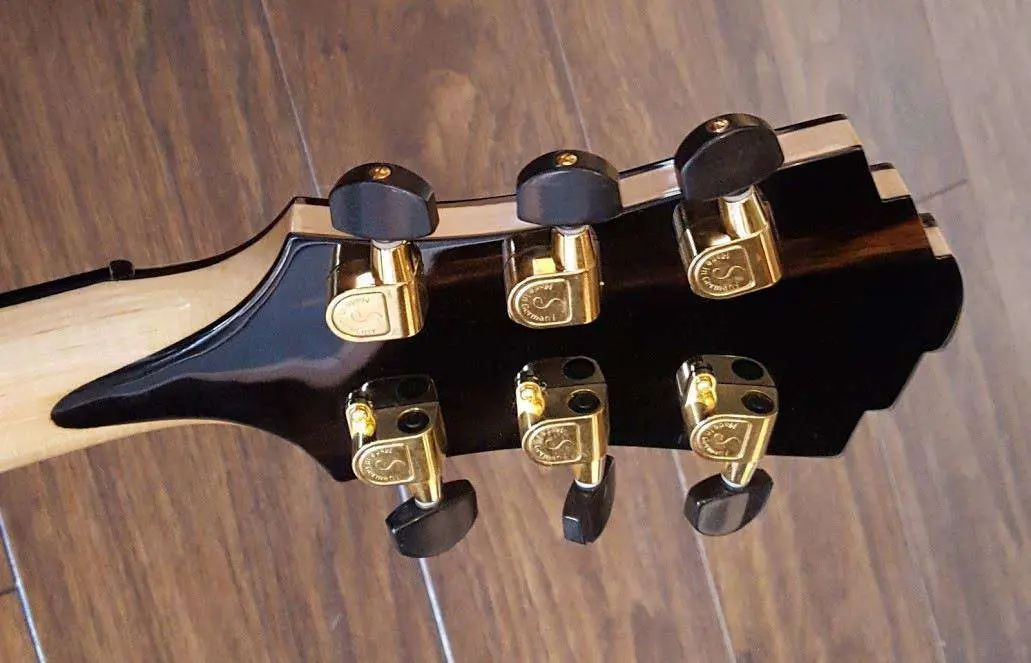 Eastman AR880CE-BD  (Price inc. Custom Pro Setup Package) - Image 9