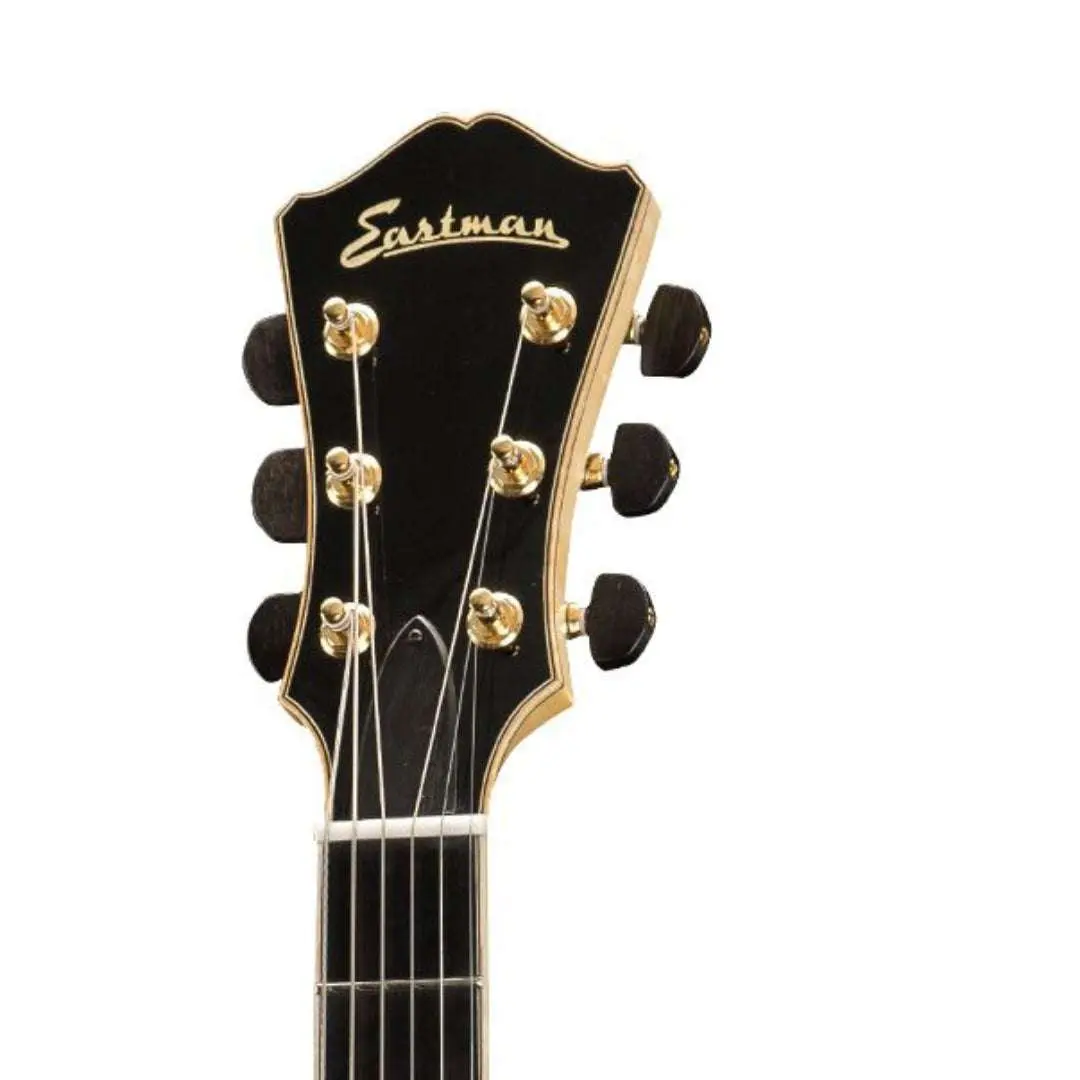 Eastman AR905CE Blonde  (Price inc. Custom Pro Setup Package) - Image 5
