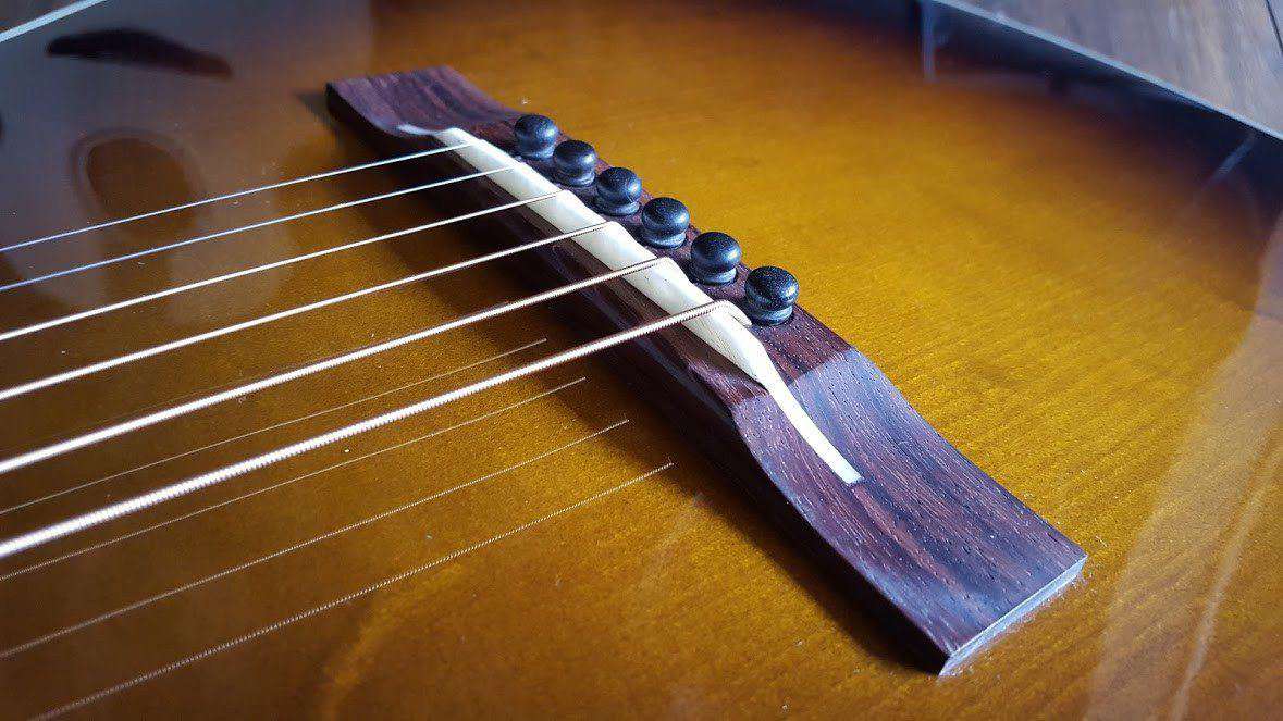 Eastman E10 00 SS TC DOUBLE OO model  (Price inc. Custom Pro Setup Package) - Image 10
